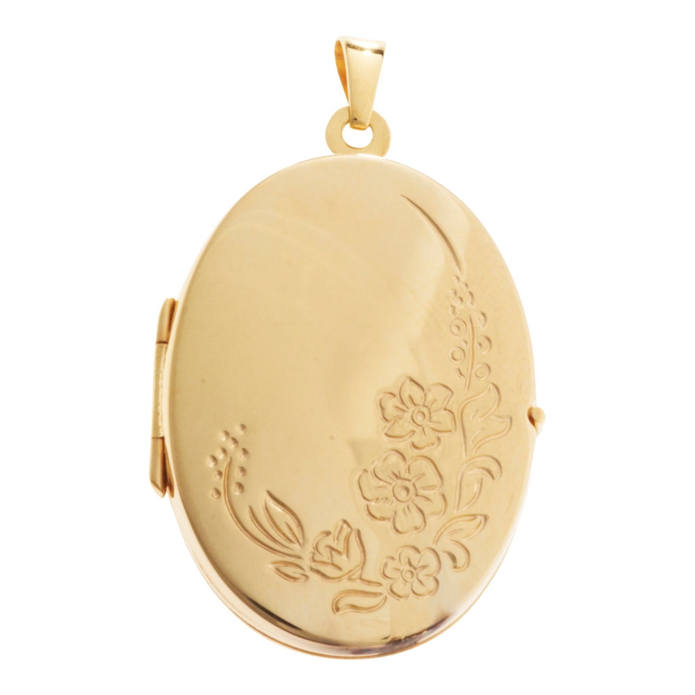 medaljon guld medaljon guld