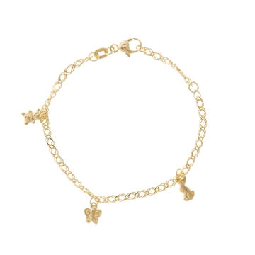 armbånd pige armbånd pige