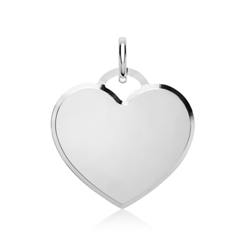 Hjerte i Sølv