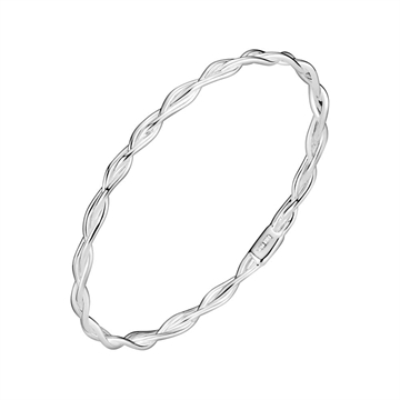 Armring i Sølv