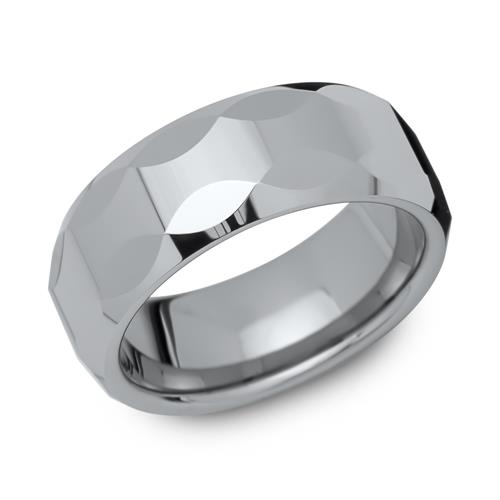 Ring i Tungsten