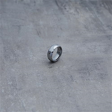 Ring i Tungsten