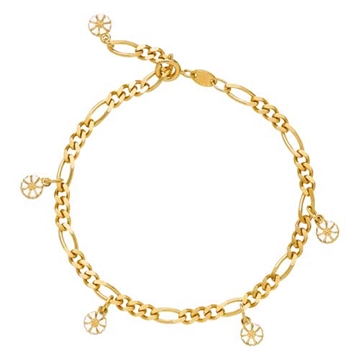 Figaro Marguerit armbånd