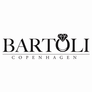 Logo BARTOLI COPENHAGEN