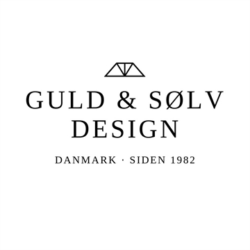 Logo Guld & Sølv Design